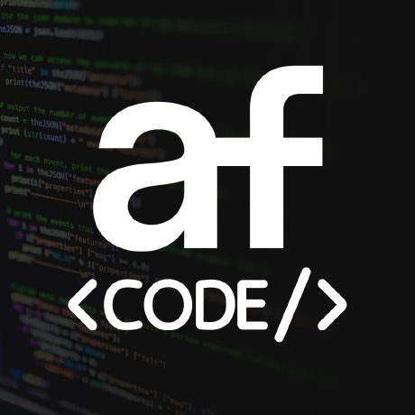 @afcodehub