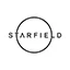 Starfield logo