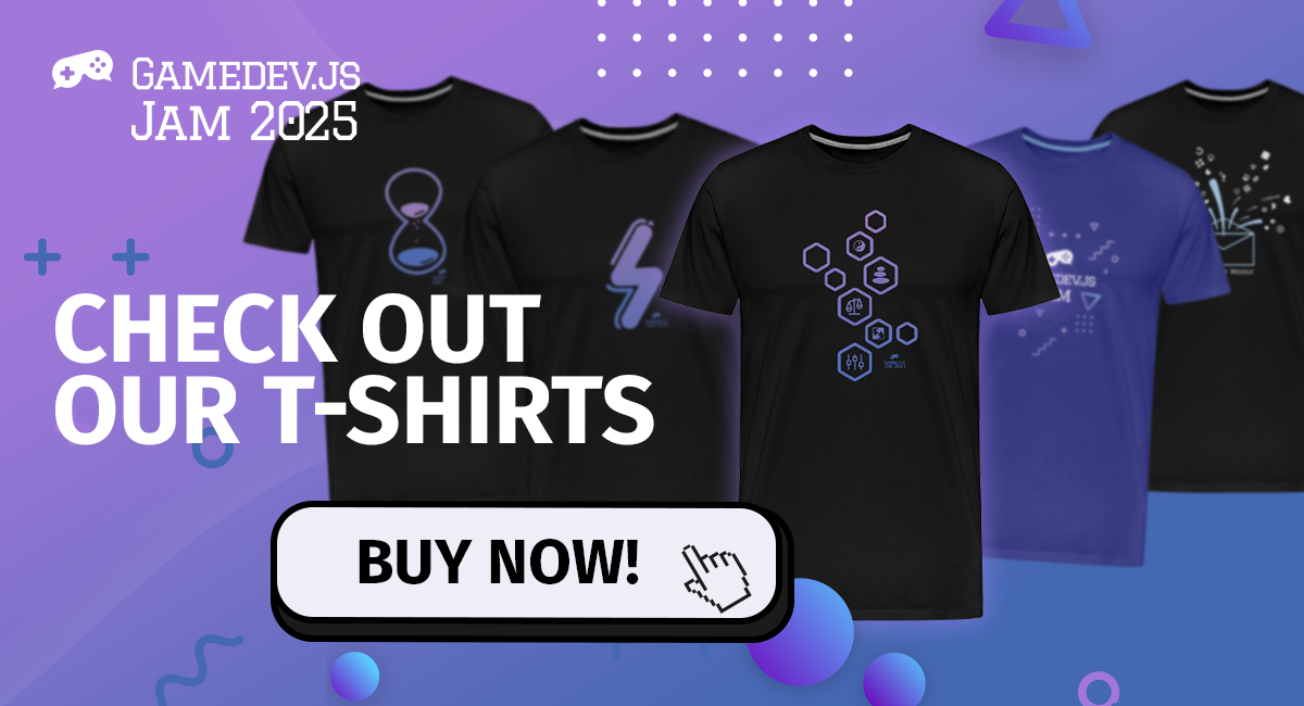 Gamedev.js Shop