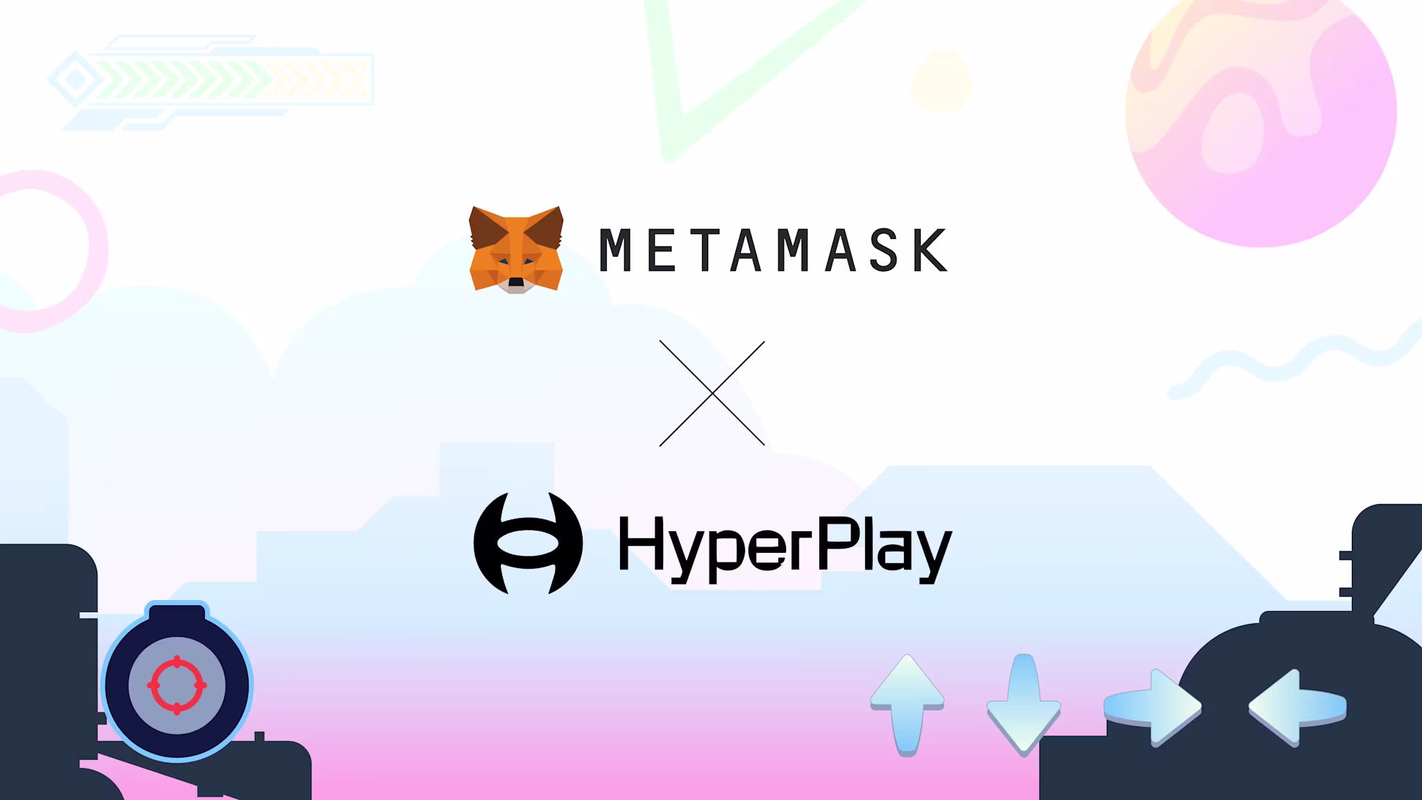 Cómo HyperPlay está creando una tienda de juegos Web3 con la MetaMask Developer Suite