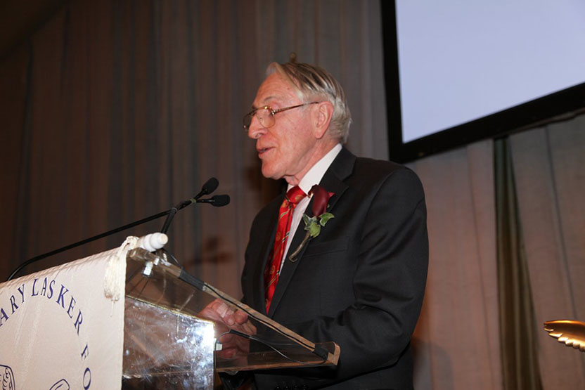 Graeme M. Clark
