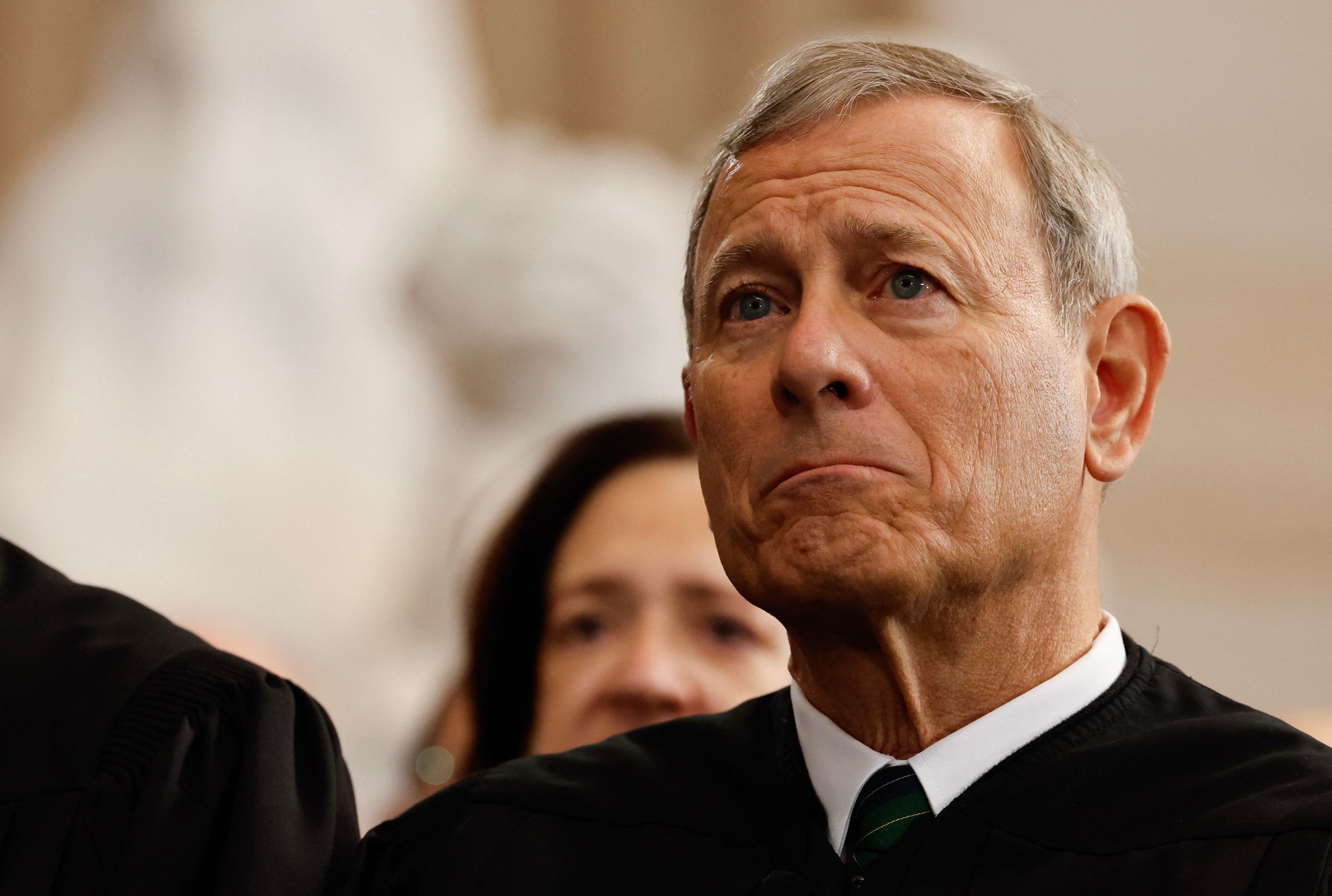 The Supreme Court broke democracy by saying the quiet part out loud