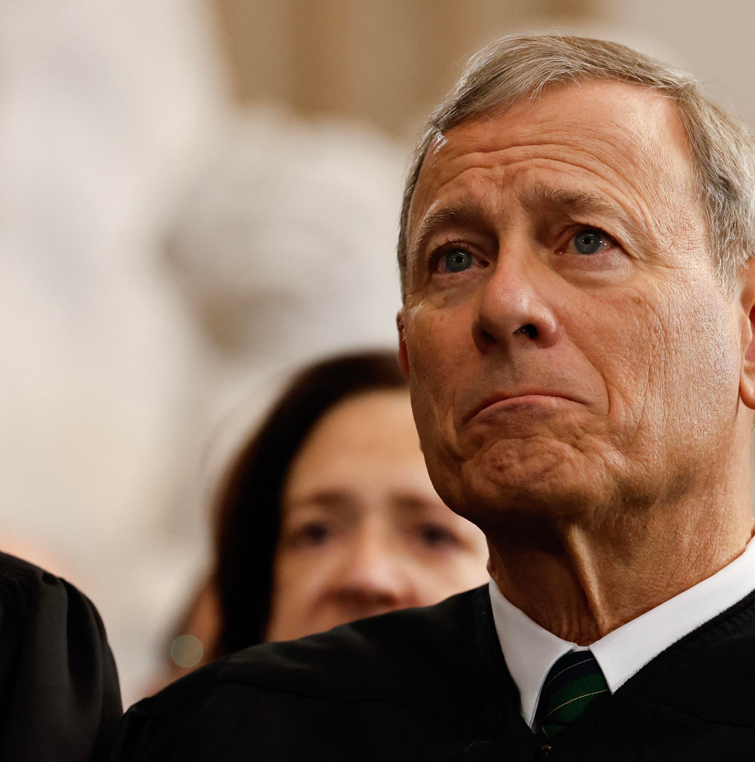 The Supreme Court broke democracy by saying the quiet part out loud