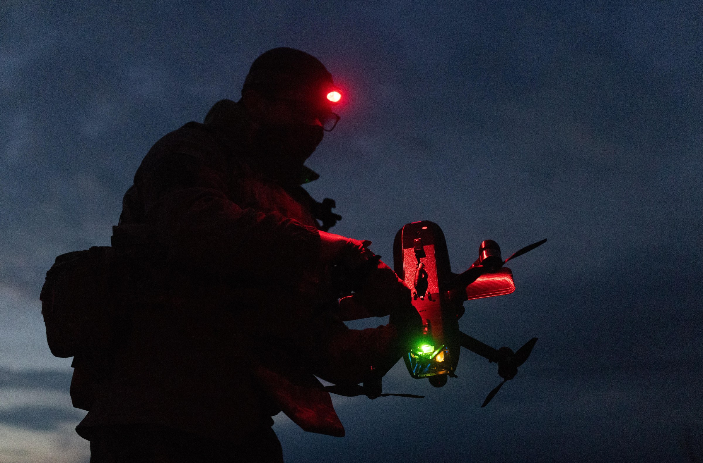 Ukraine’s fight against Russia is going better than you might think