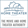 Home Theater forum