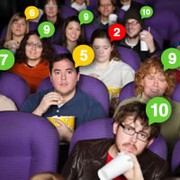 When Film Critics and Movie Fans Disagree Image